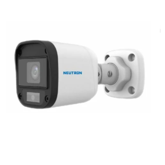 NEUTRON NEU-AB102-28  2 MP 2.8 MM LENSLI TVI/AHD/CVI KAMERA 20 METRE GECE GÖRÜS