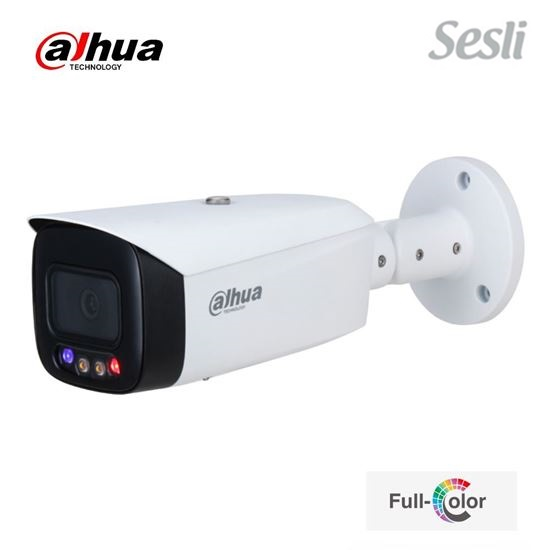 DAHUA IPC-HFW3249T1-AS-PV-0360B 2 MP FULL COLOR 40 METRE GECE GÖRÜSLÜ BULLET KAMERA