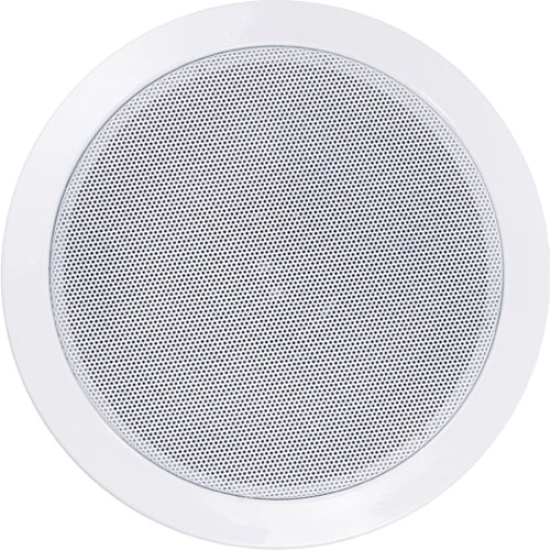 alfon afa-136 16cm 15w trafolu sivaalti alçipan hoparlör