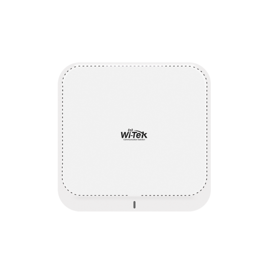 WI-TEK WI-AP219AX-LITE  WIFI6  2.4-5 GHZ 3550MBPS INDOOR WIRELESS ACCESPOINT