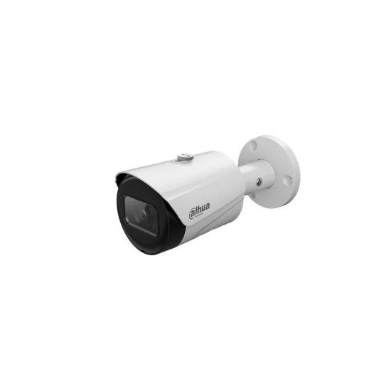 IPC-HFW1230S-0280-S4 2 MP IP BULLET KAMERA H.265+ STARLIGHT