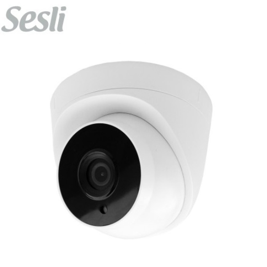 IPC-3210DP-0306 2 MP SESLI IP DOME KAMERA