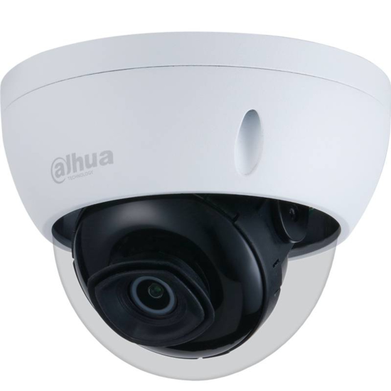 DAHUA N82AL32 8 MP 2.8 MM LENSLI IP DOME KAMERA 