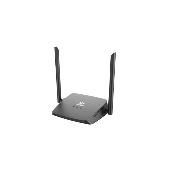 WI-TEK WK-R300 300 MBPS 4 PORTLU MULTI-MODE ROUTER