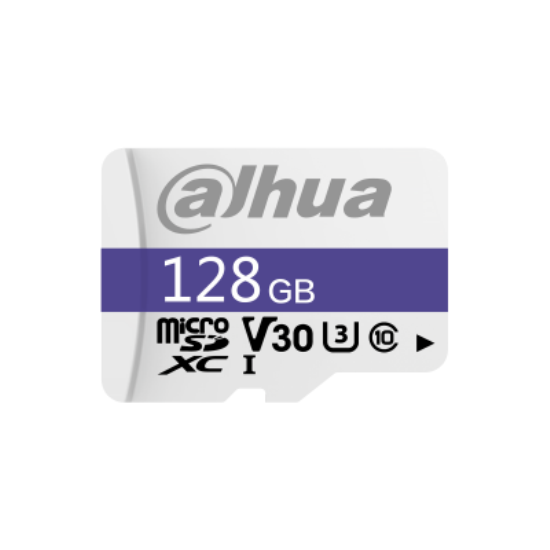 DAHUA TF-C100/128GB 128GB C100 MICROSD HAFIZA KARTI