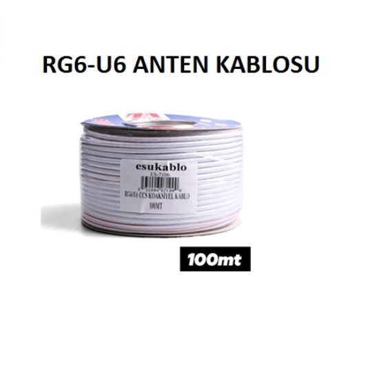 RG6-U6
