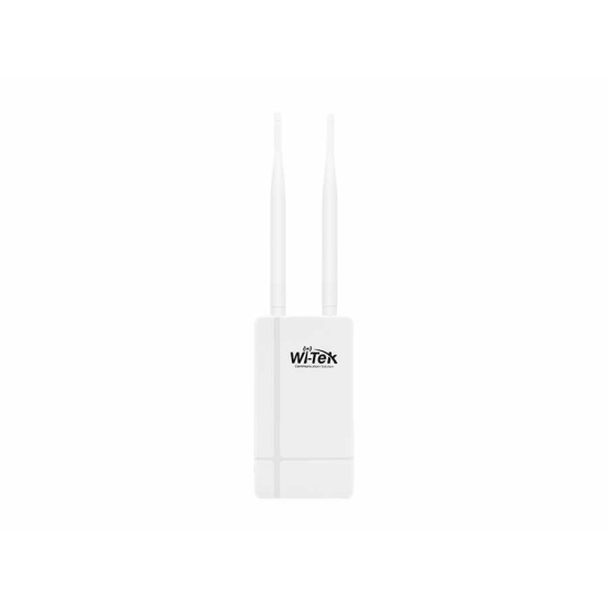 WI-AP310-LITE WI-TEK DIRS ORTAM 2.4 GHZ  POE OUTDOOR ACCESS POINT (ADAPTÖR DAHIL)