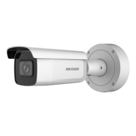 HIKVISION DS-2CD2A26G0/P-IZHS 2 MP 2.8-12 MM MOTORIZE LENSLI PLAKA TANIMA KAMERASI