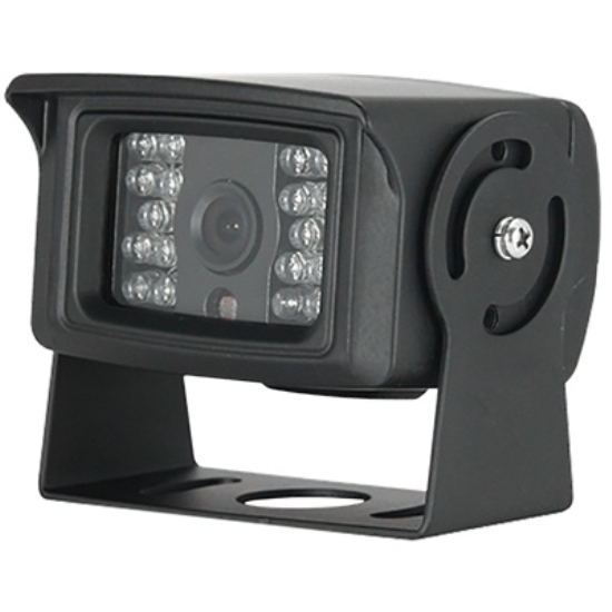 EXPOTECH EX-CR21B 2 MP (1080P) ARAÇ KAMERASI METAL KASA