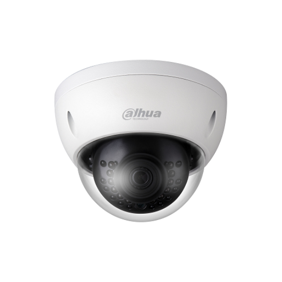 IPC-HDBW1230EP-S 2MP IP DOME KAMERA H.265