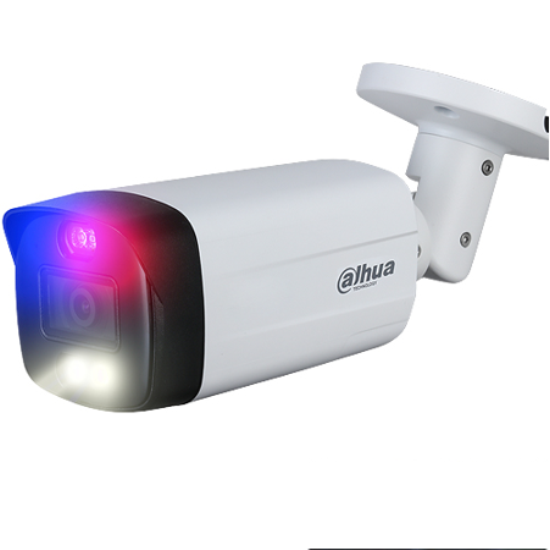 DH-HAC-ME1509THP-RBLS 5 MP FULL COLOR 40 METRE GECE GÖRÜSLÜ BULLET KAMERA