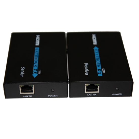HDMI EXTENDER 120 METRE