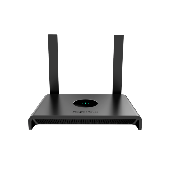 RUIJIE REYEE RG-EW300N  300 MBPS ROUTER