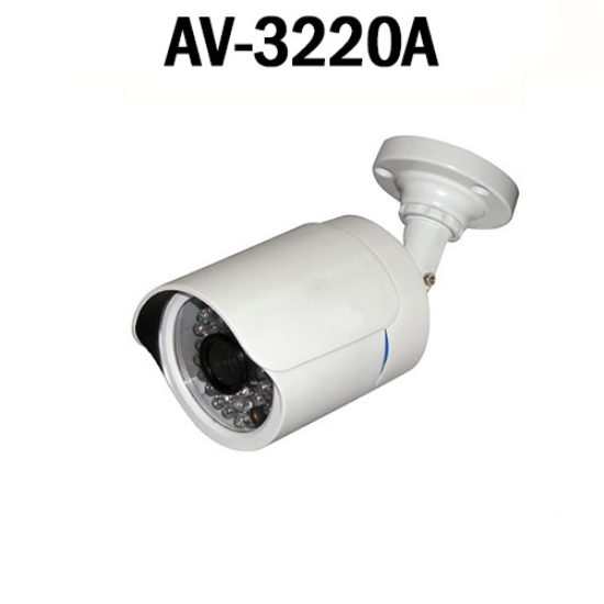 AV-3220A 1.3 MP SESLI IP KAMERA