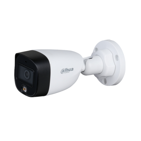 DAHUA HAC-HFW1500C-0360B-S2 5 MP 30 METRE GECE GÖRÜSLÜ BULLET KAMERA