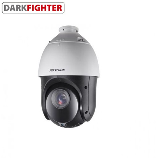 HIKVISION DS-2DE4215IW-DE 2 MP 15x OPTIK ZOOM IP SPEED DOME KAMERA H.265+
