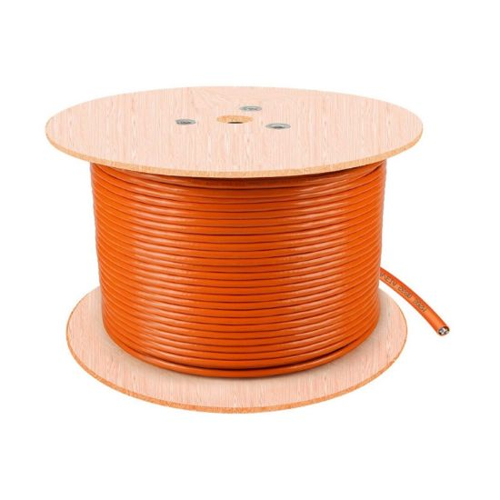 500 METRE CAT6 23AWG UTP HALOJEN FEE NETWORK KABLOSU