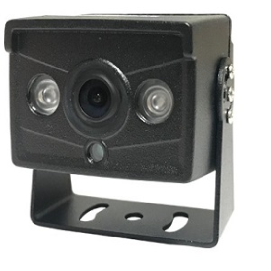 INOX-5024AHD 2 MP (1080P) ARAÇ KAMERASI METAL KASA