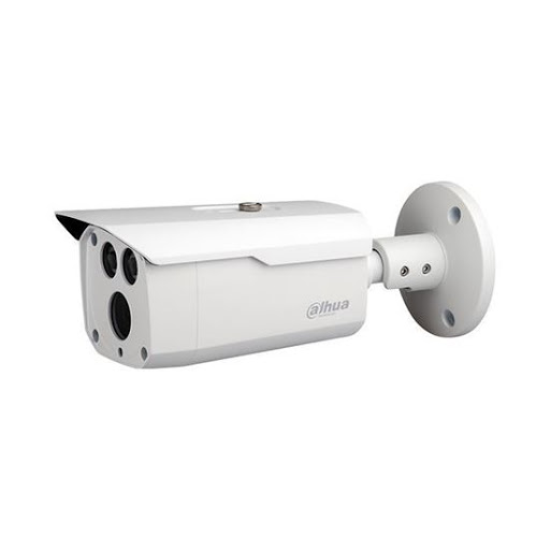 HAC-HFW1200DP 2 MP METAL BÜYÜK KASA AHD KAMERA 80 METRE GECE GÖRÜS