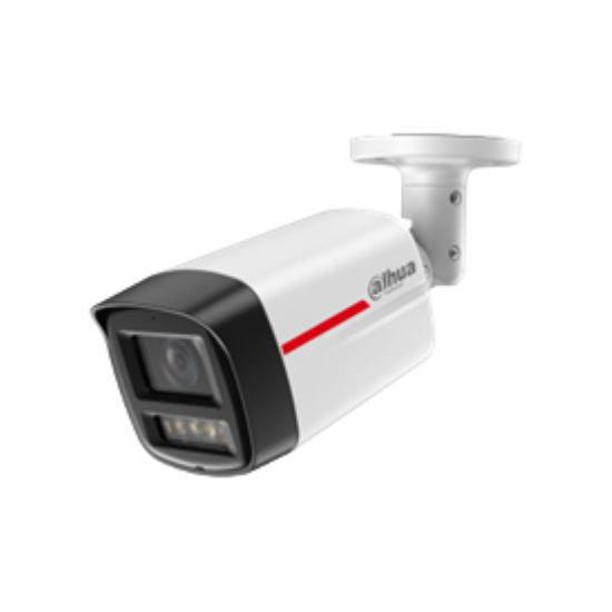 DAHUA IPC-HFW2449TL-S-LED-0360B-PRO 4MP 3.6 MM 50M IR WIZSENSE BULLET POE IP KAMERA