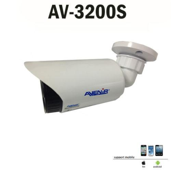 av-3200s