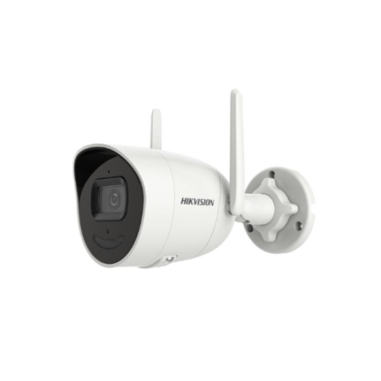HIKVISION DS-2CV2021G2-IDW 2 MP KABLOSUZ (WIFI) ÇIFT YÖNLÜ DAHILI SESLI IP KAMERA  2.8 MM LENS