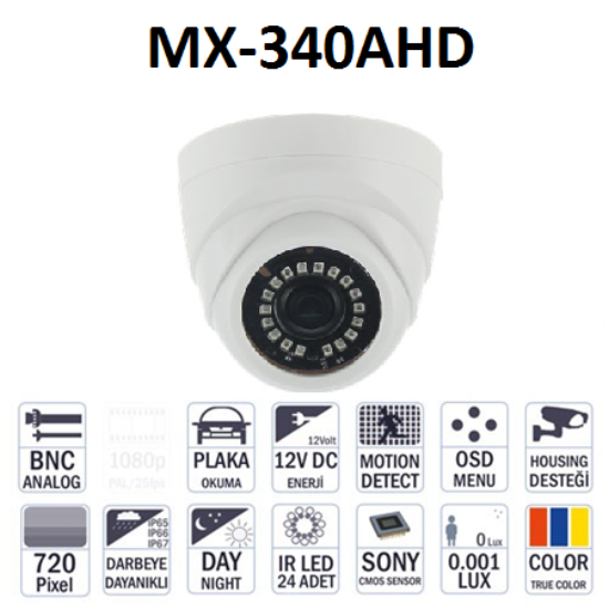 MX-340AHD