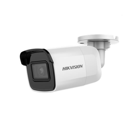 HIKVISION DS-2CD2043G0-ICKV 4 MP IP BULLET KAMERA H.265+ 2.8 MM LENS