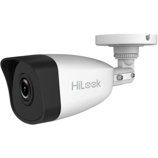 HILOOK IPC-B140H-F 2MP IR 4 MM BULLET IP KAMERA H.265+