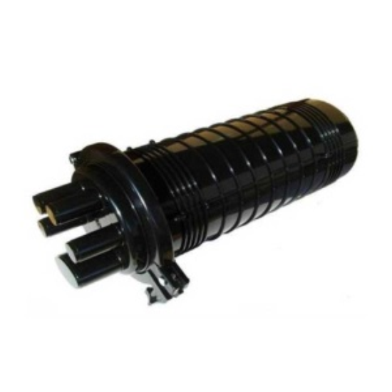 NEVADA F/O IP67 ARAZI TIPI SONLANDIRMA KUTUSU 2*12 24 LÜ KASETLI DIKEY