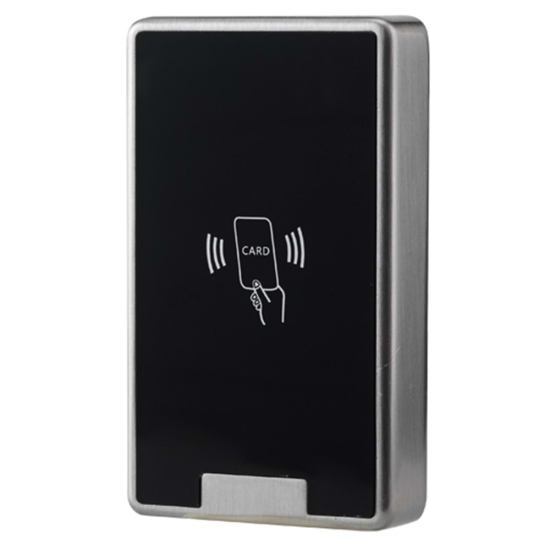 NOVACOM DRP-10 METAL RFID KART OKUYUCU