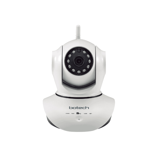 BT-IP111 2 MP IP BEBEK KAMERASI