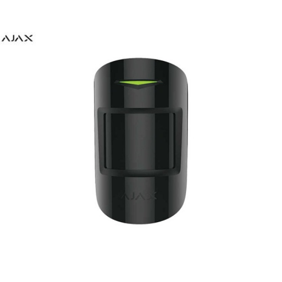 MOTIONPROTECT AJAX KABLOSUZ PIR DEDEKTÖR (SIYAH)