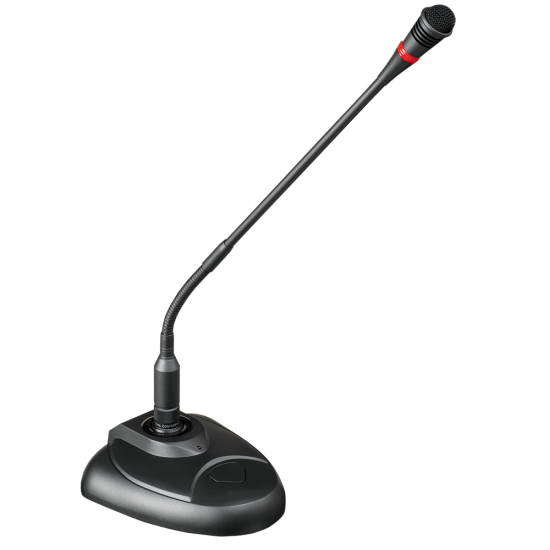 ALFON AKM-5320 PROFESYONEL SPRELLI KÜRSÜ MIKROFONU