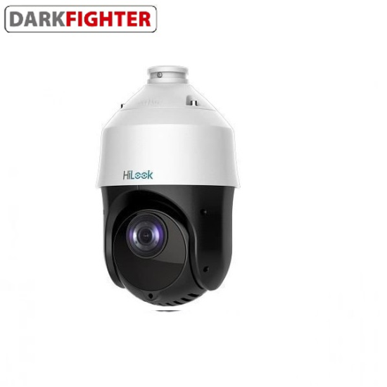 PTZ-N4215I-DE 2 MP 15x OPTIK ZOOM IP SPEED DOME KAMERA H.265+ DARKFIGHTER (AYAK DAHIL)
