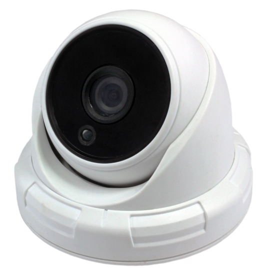 MX-3120AHD 2 MP AHD DOME KAMERA