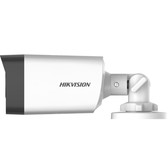 HIKVISION DS-2CE17D0T-IT1F 2 MP 30 METRE GECE GÖRÜSLÜ BULLET KAMERA
