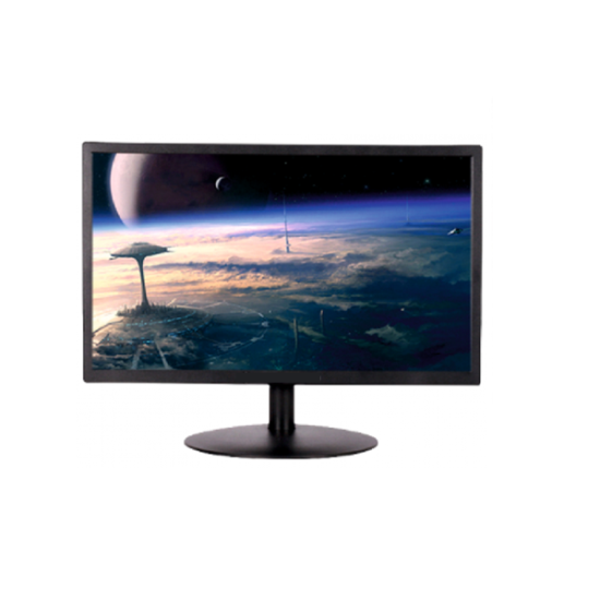 APRONX APX-NWS19  19 INCH HOPÖRLÖRLÜ USB GIRISLI HDMI GIRISLI LED MONITÖR