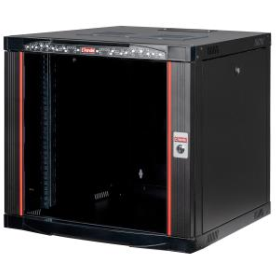 LANDE 9U 6045 PANDORA DUVAR TIPI KABIN SIYAH 