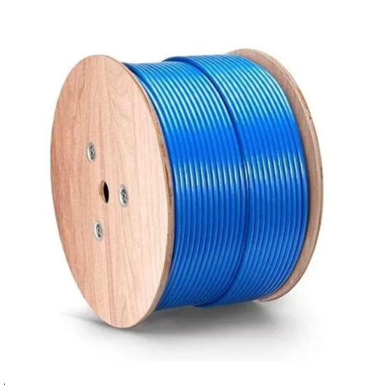 ARMAGAN SAF BAKIR DIRS ORTAM (POLIETILENLI) 2+1 0,50 MM 300 METRE KABLO (TSE)