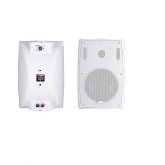 WESTA WS-65TW 16 CM HAT TRAFOLU KABIN HOPARLÖRÜ