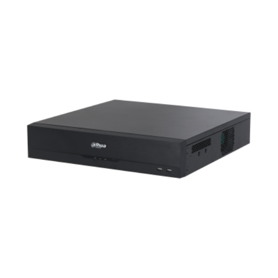 DAHUA NVR5832-EI 32 KANAL 4K NVR KAYIT CIHAZI 8 SATA H.265+