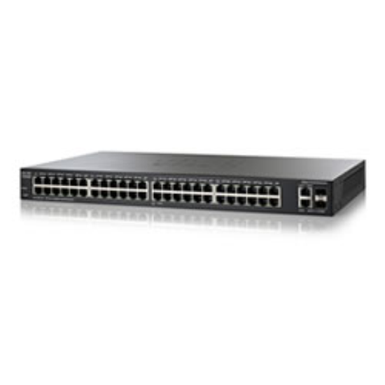 CISCO 24port SG102-24 Gigabit 2xSFP  Switch 