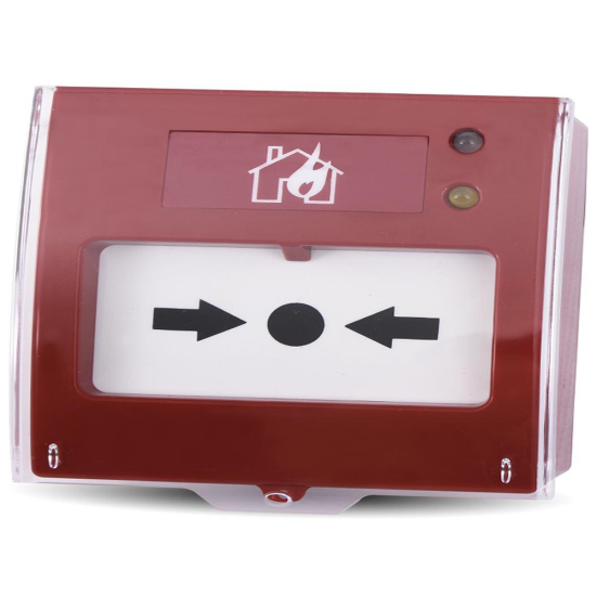 TFB-3165  KIR-BAS BUTONU