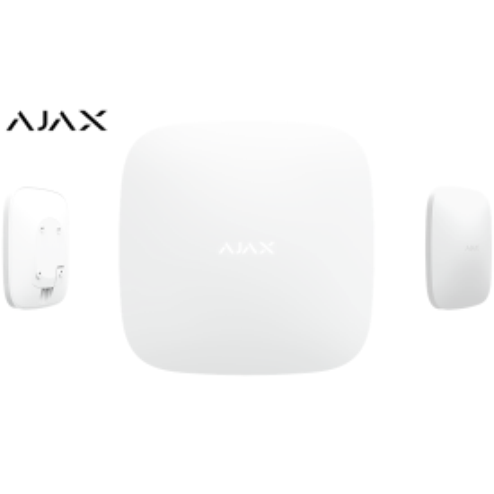 HUB2 AJAX KABLOSUZ ALARM PANELI (BEYAZ)