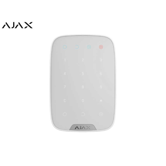 KEYPAD AJAX KABLOSUZ TUS TAKIMI