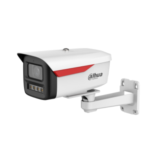 DAHUA IPC-HFW2849M-S-LED-0360B-B-PRO 8MP 3.6MM 50M GECE GÖRÜSLÜ IP BULLET KAMERA