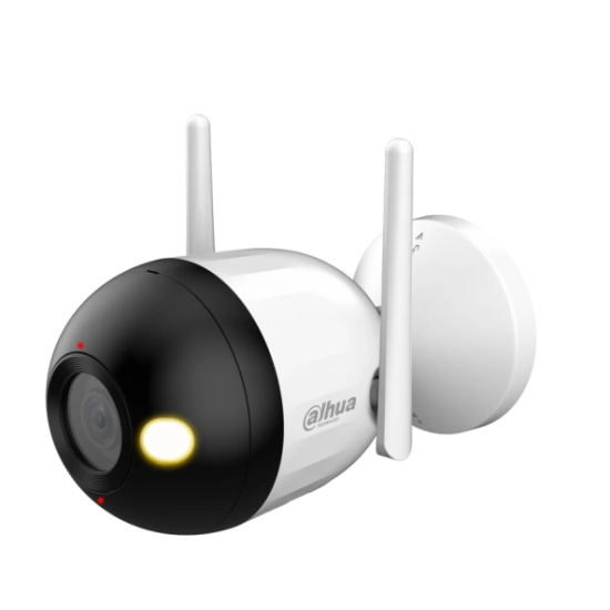 DAHUA F2C-PV 2MP ÇIFT YÖNLÜ DAHILI SES DESTEKLI WIFILI DIS ORTAM IP KAMERA