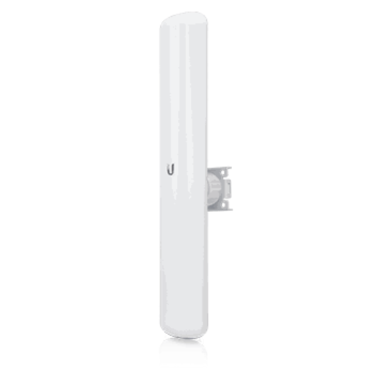 UBNT LITEBEAM LAP-120 5AC GHZ 2x2 MIMO AIRMAX 120 DERECE 16dBi 450MBPS ACCESS POINT(ADAPTÖR DAHIL)