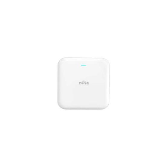WI-TEK WI-AP217-LITE V2 WIFI 5 GHZ 1200M INDOOR WIRELESS ACCESPOINT
